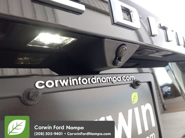 New 2025 Ford Expedition Max Platinum w/ Platinum Ultimate Package image 30