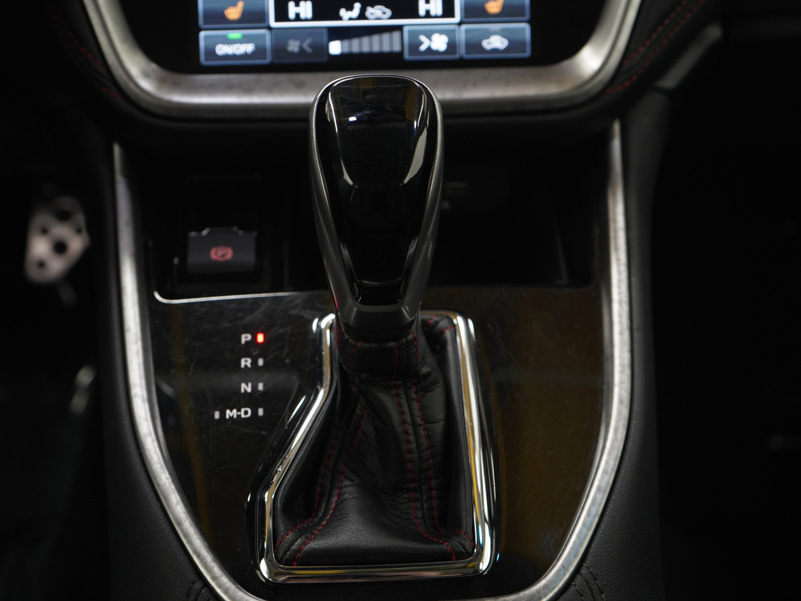 Used 2022 Subaru Legacy 2.5i Sport image 17