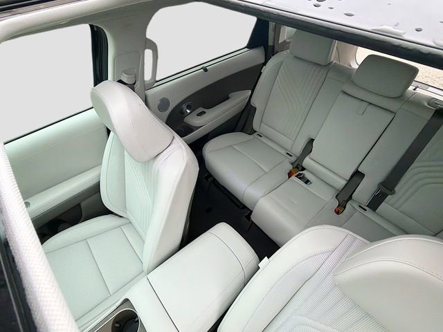 New 2026 Hyundai Palisade SEL image 23