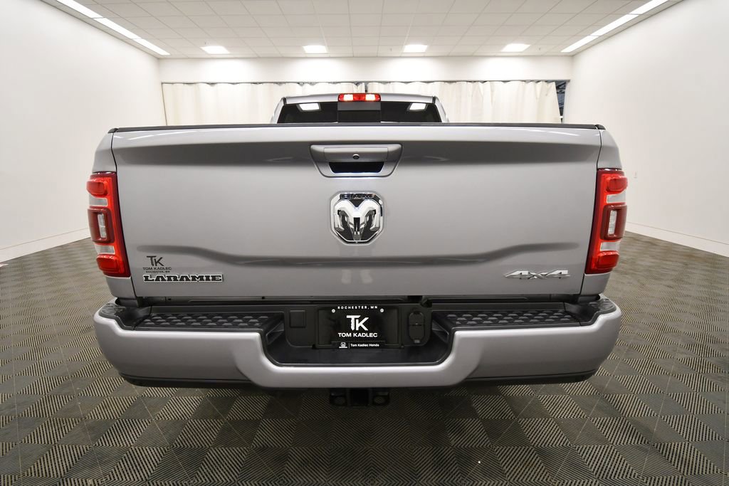 Used 2024 RAM 2500 Laramie image 6