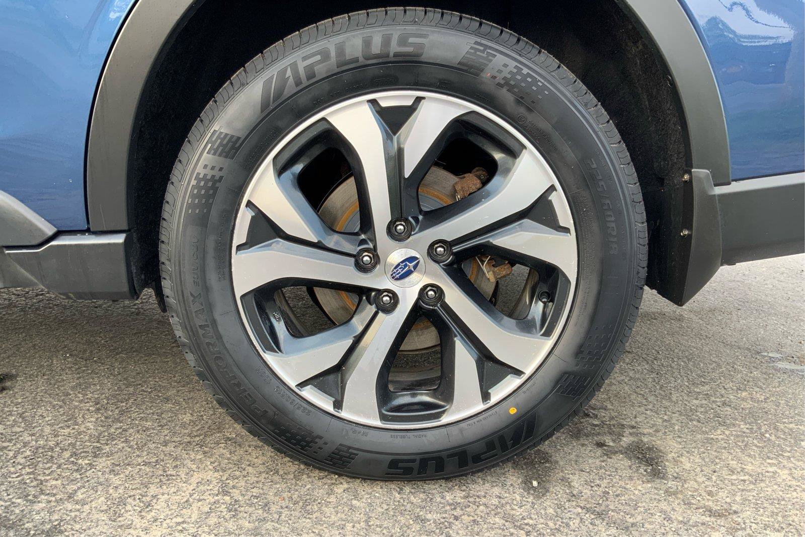 Used 2022 Subaru Outback Limited XT AWD/4WD image 28