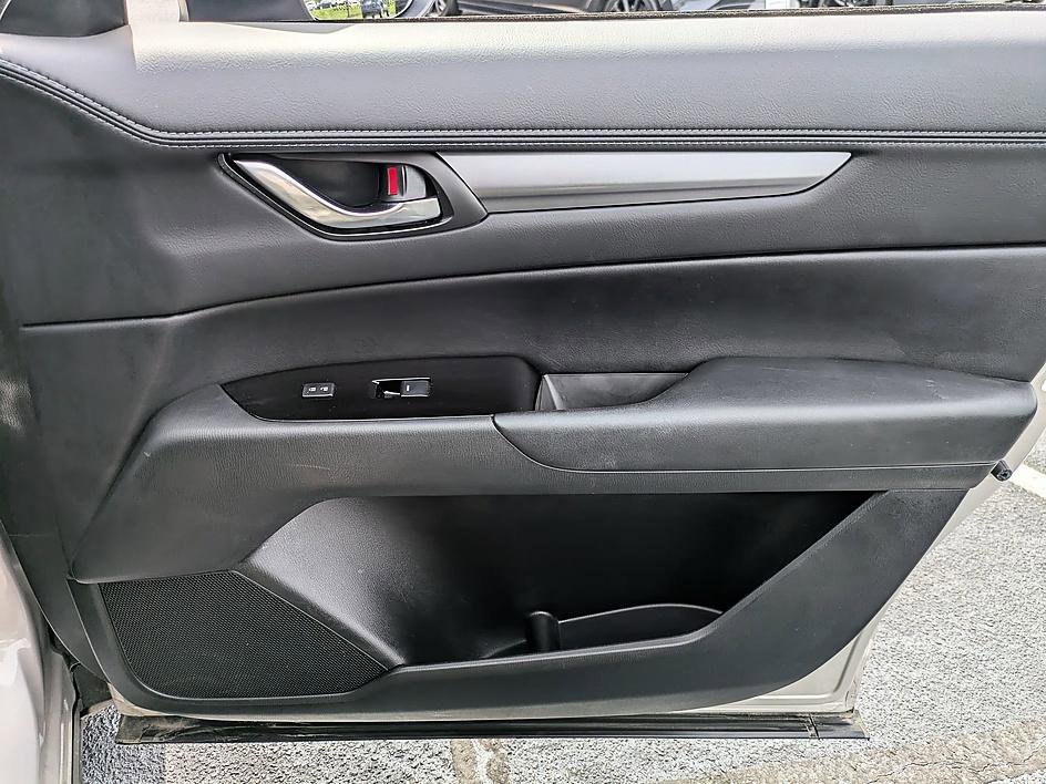 Certified 2024 MAZDA CX-5 AWD 2.5 S w/ Select Package image 31