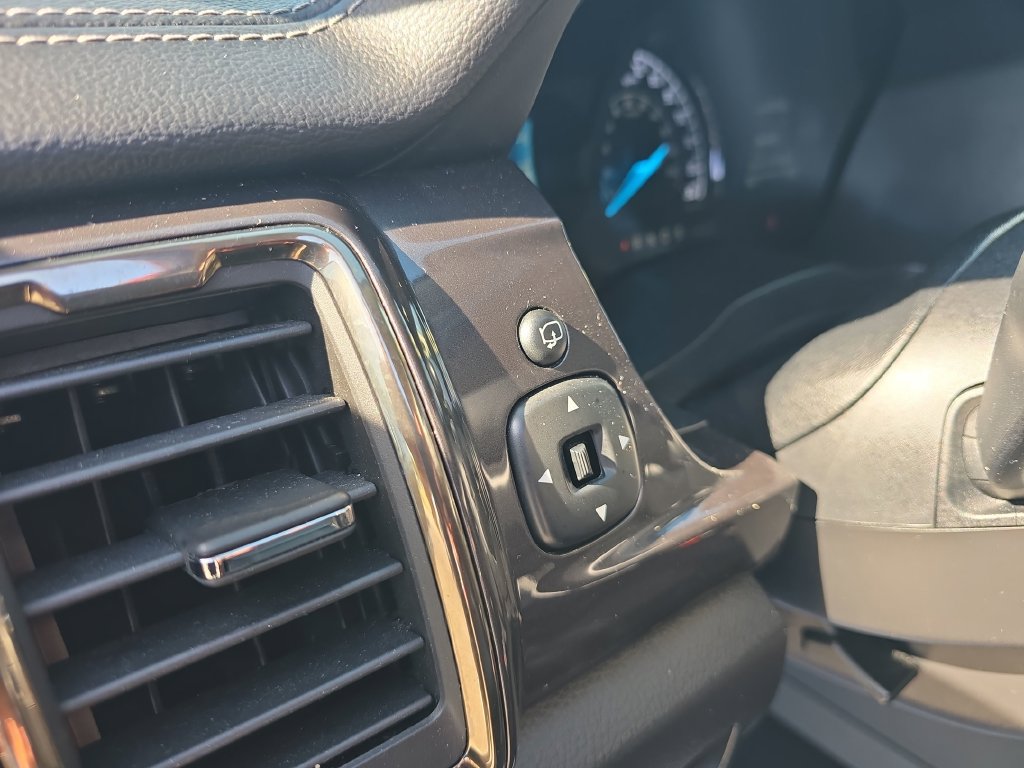 Used 2021 Ford Ranger Lariat w/ Equipment Group 501A High AWD/4WD image 28