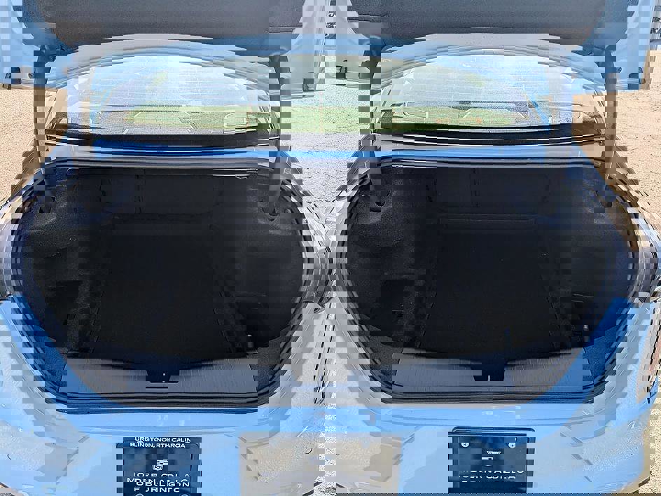 New 2026 Cadillac CT4 V image 31