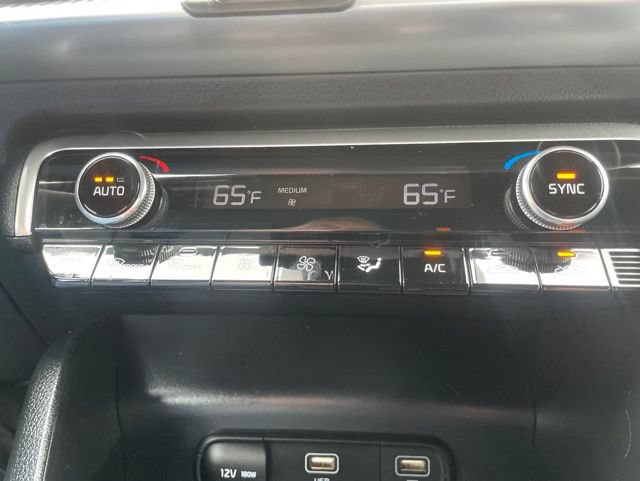 Used 2022 Kia K5 GT-Line w/ GT-Line FWD Premium Package image 41