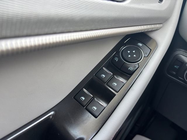 New 2026 Ford Explorer Active AWD/4WD image 16