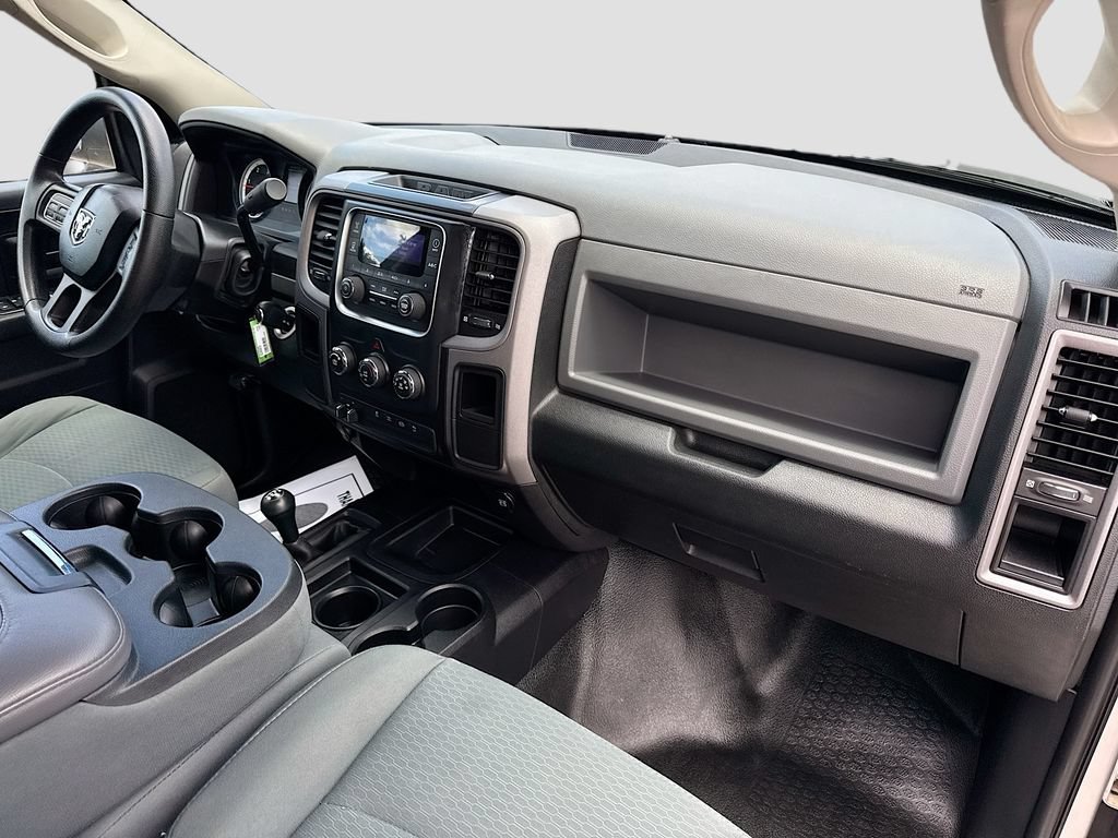 Used 2014 RAM 2500 Tradesman w/ Chrome Appearance Group AWD/4WD image 32