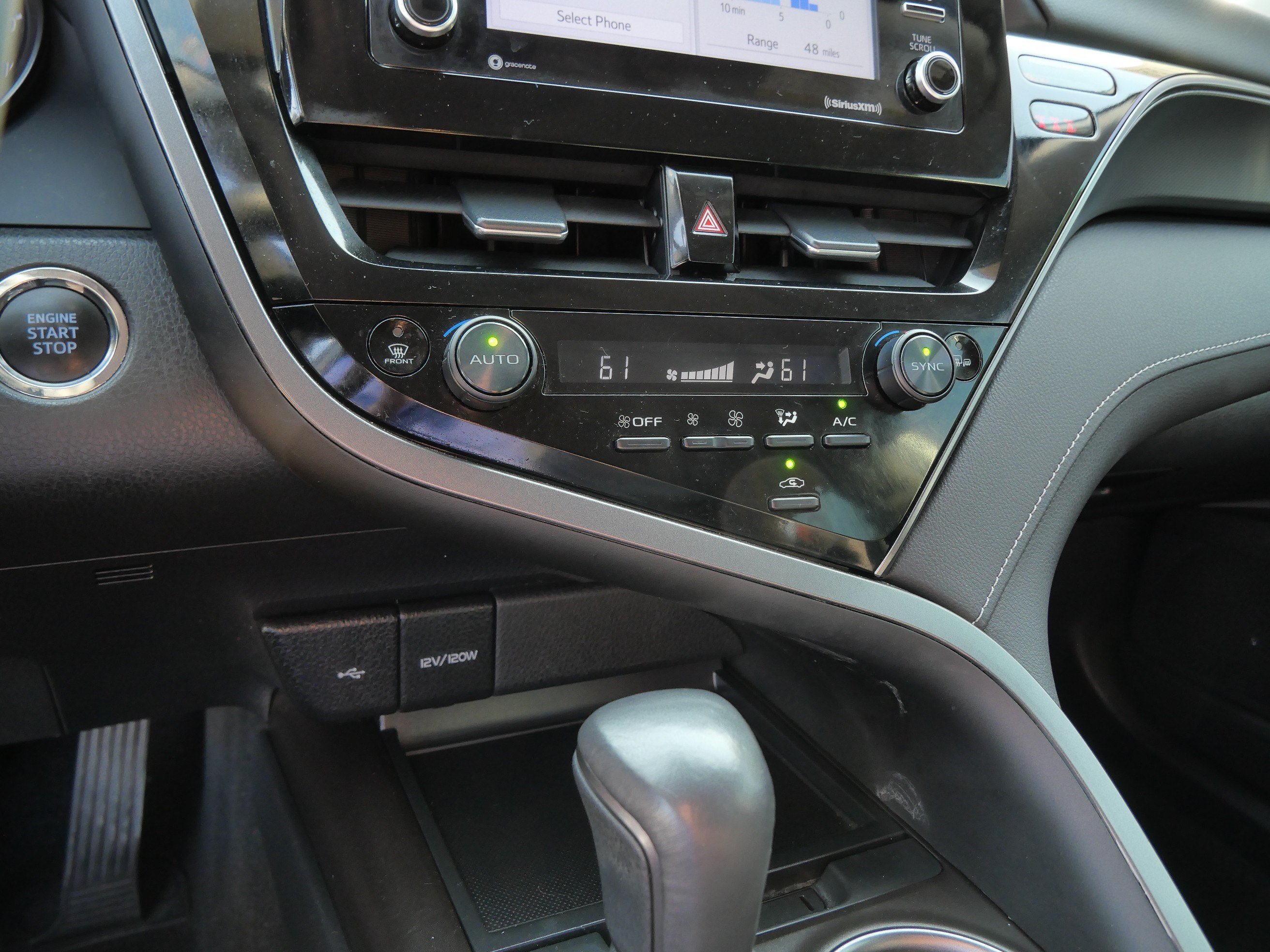 Certified 2024 Toyota Camry SE w/ Convenience Package FWD image 24
