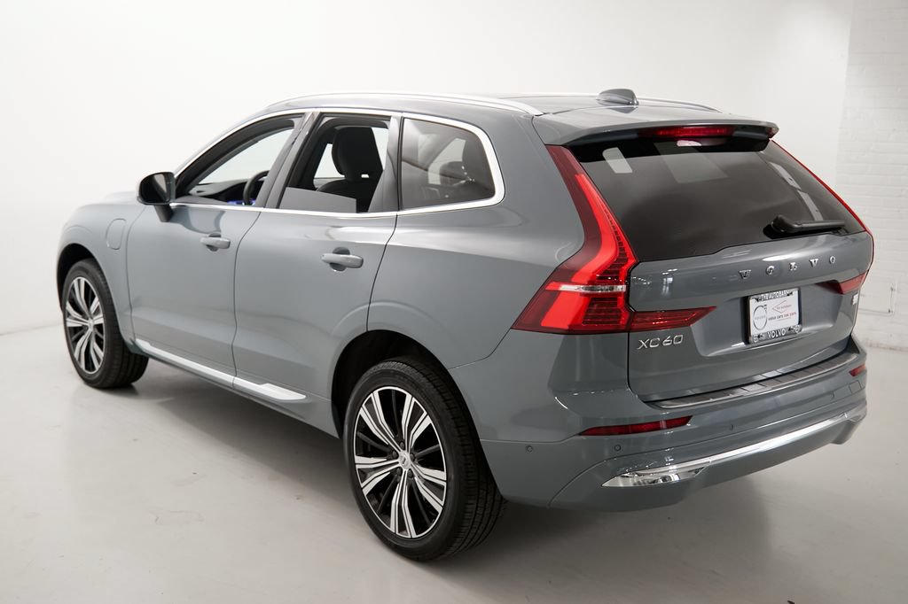 Certified 2023 Volvo XC60 T8 Ultimate w/ Climate Package AWD/4WD image 7