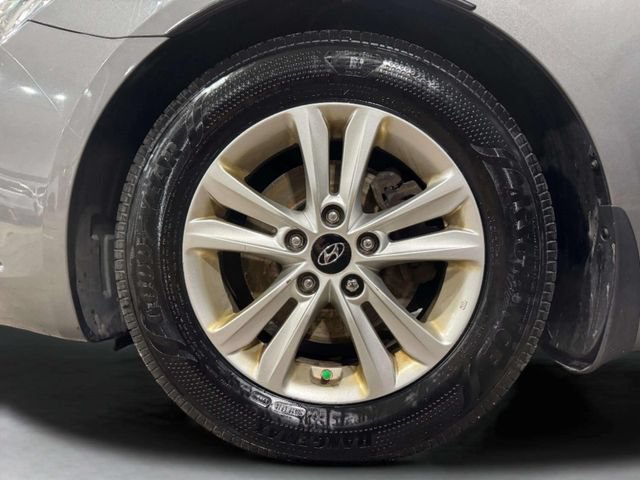 Used 2013 Hyundai Sonata GLS w/ Popular Equipment Pkg FWD image 27