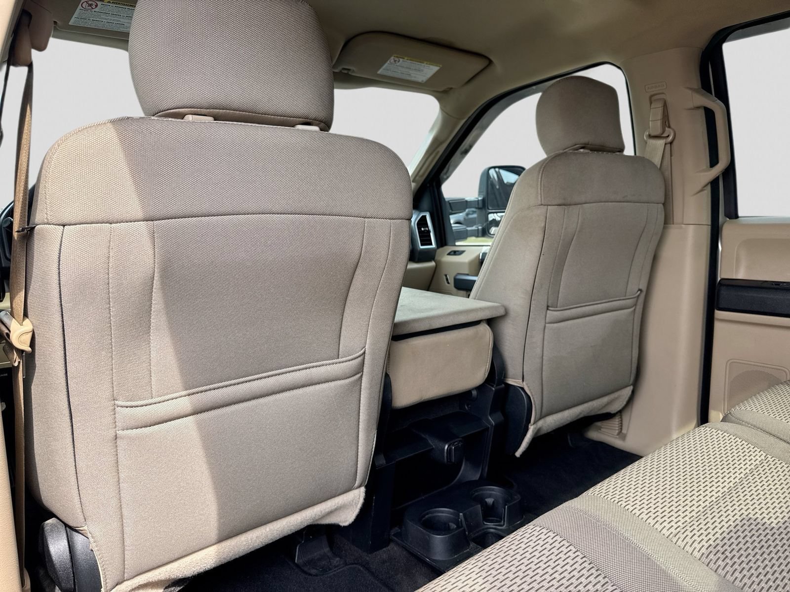 Used 2017 Ford F250 XLT AWD/4WD image 20