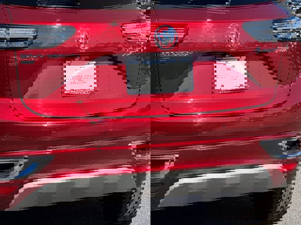 Used 2023 Buick Envision Avenir image 9