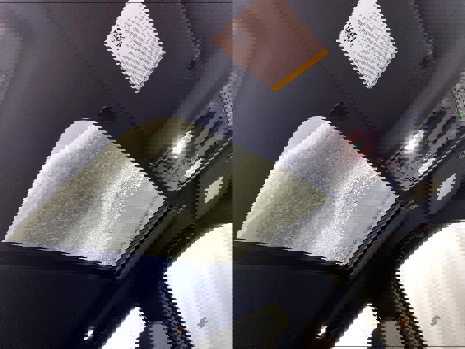 Used 2023 Chevrolet Tahoe High Country image 23