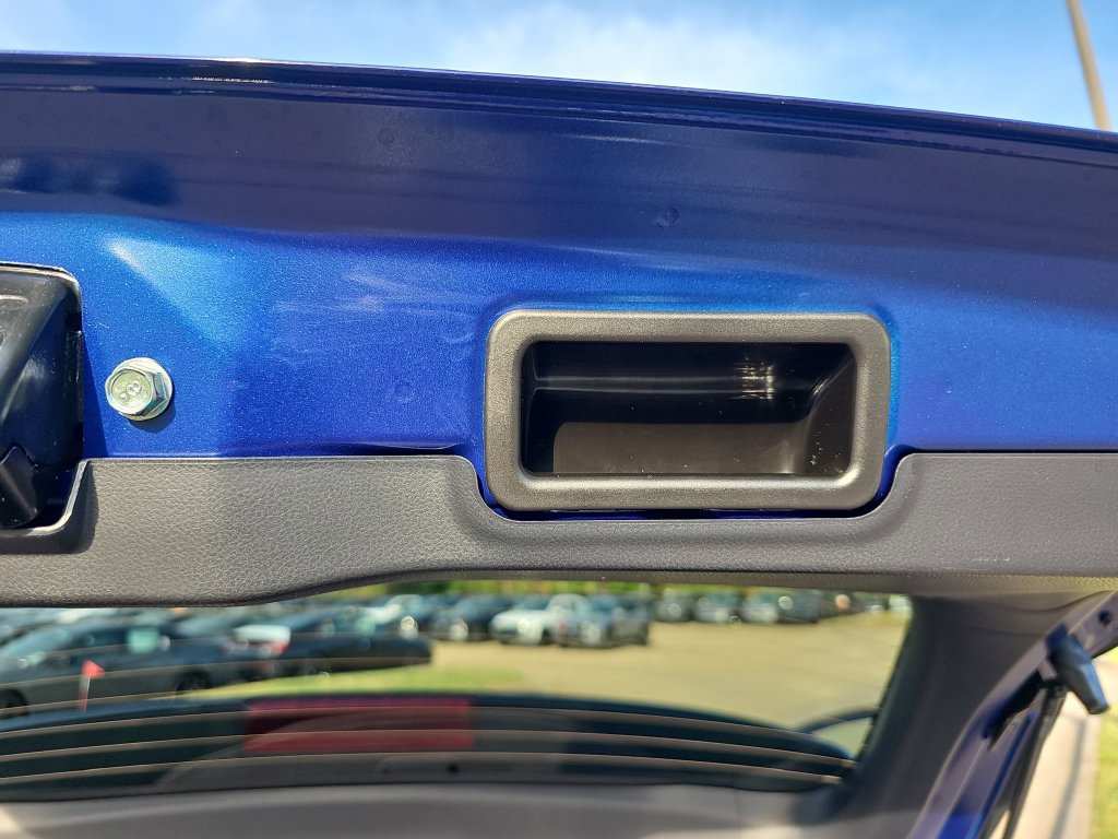 New 2026 Subaru Crosstrek 2.5i Sport AWD/4WD image 14