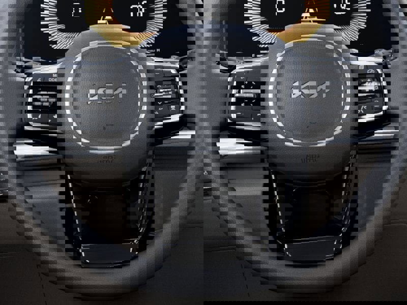 New 2026 Kia Carnival LX image 22