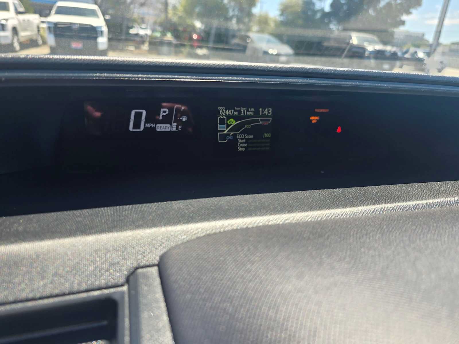 Used 2016 Toyota Prius C Two FWD image 25