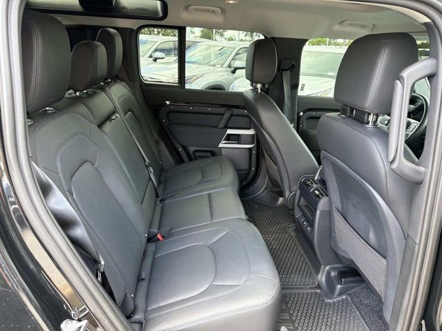 Used 2023 Land Rover Defender 110 S AWD/4WD image 19