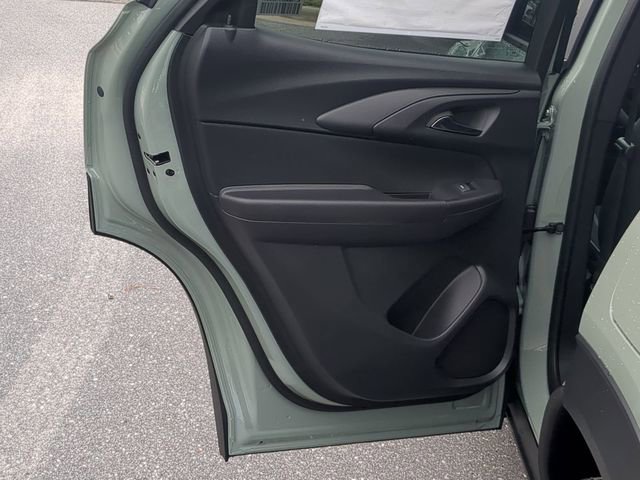 New 2026 Chevrolet TrailBlazer LS w/ LS Convenience Package image 34