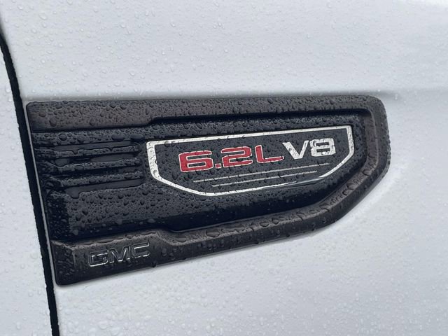 Used 2023 GMC Sierra 1500 AT4X AWD/4WD image 33