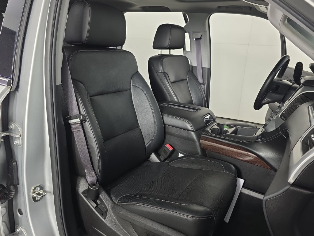 Used 2015 GMC Yukon SLT w/ Open Road Package AWD/4WD image 33