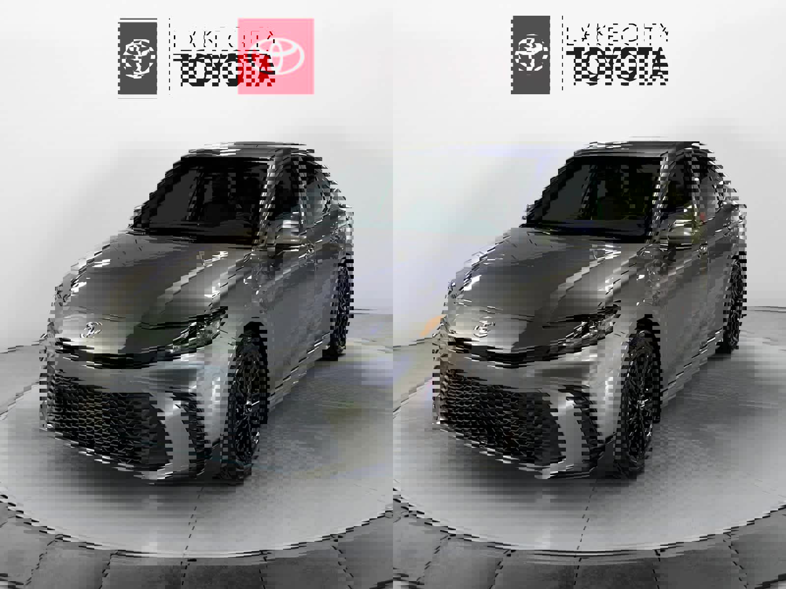 Used 2026 Toyota Camry SE image 1