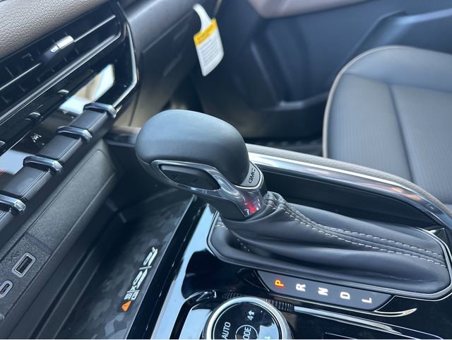 New 2026 GMC Canyon Denali AWD/4WD image 22