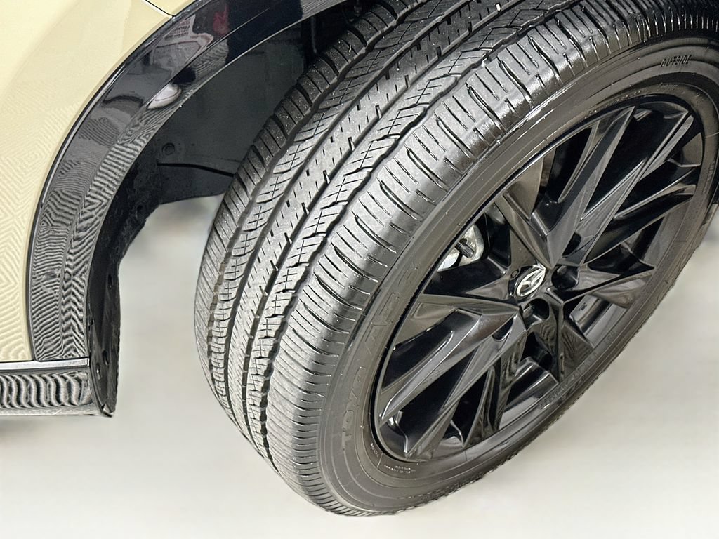 Used 2024 MAZDA CX-5 Carbon Edition AWD/4WD image 25