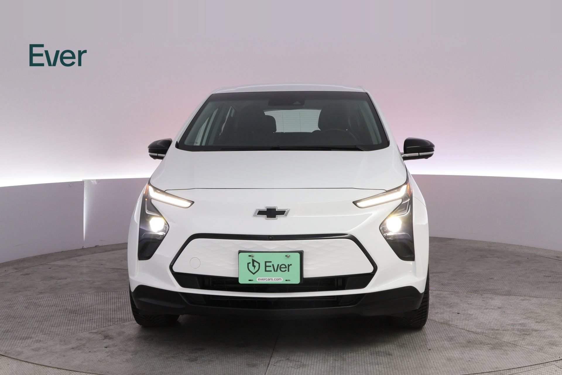 Used 2023 Chevrolet Bolt LT w/ Infotainment Package FWD image 12