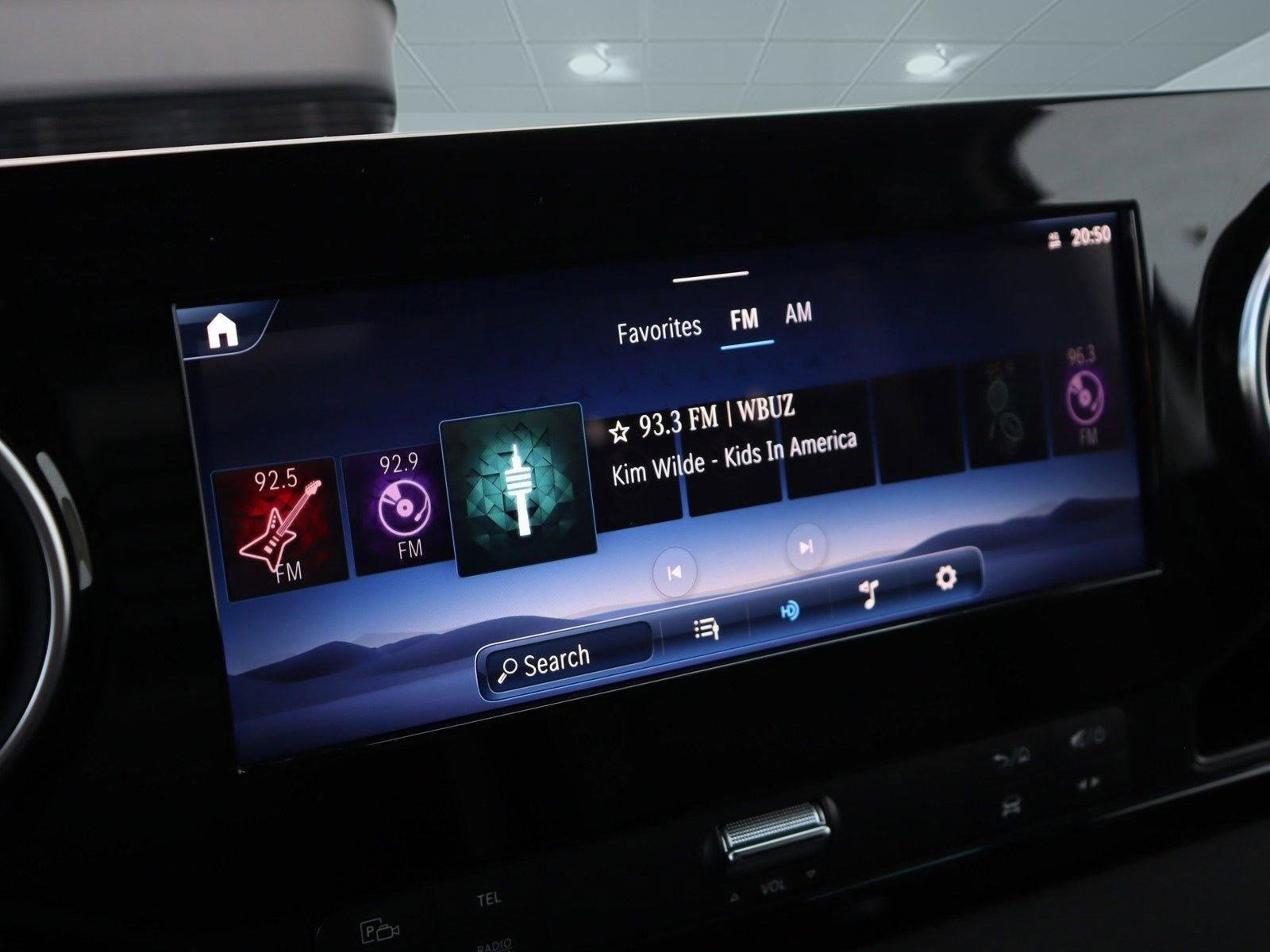 New 2025 Mercedes-Benz Sprinter 2500 image 41