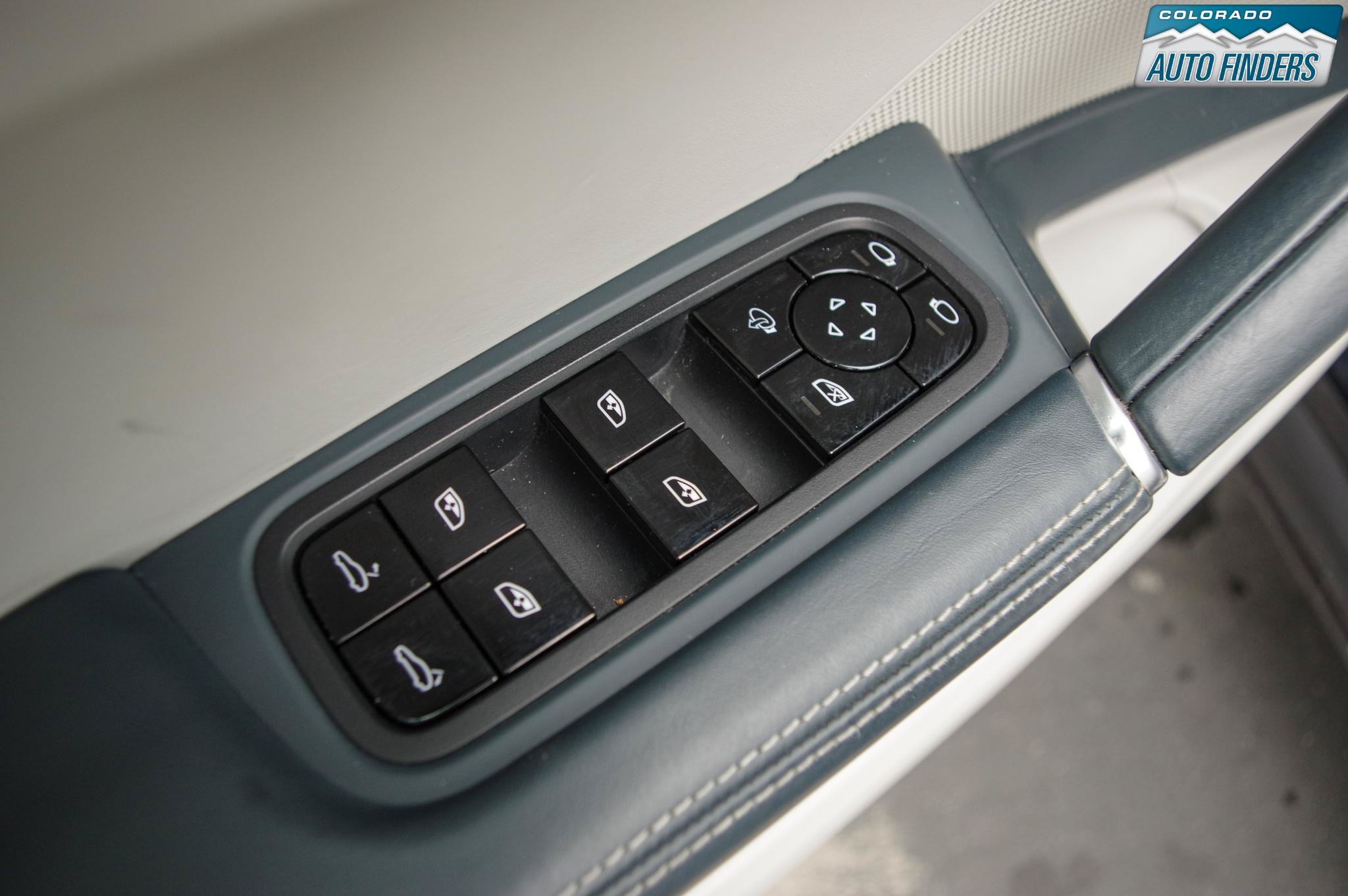 Used 2019 Porsche Cayenne S w/ Premium Plus Package AWD/4WD image 11