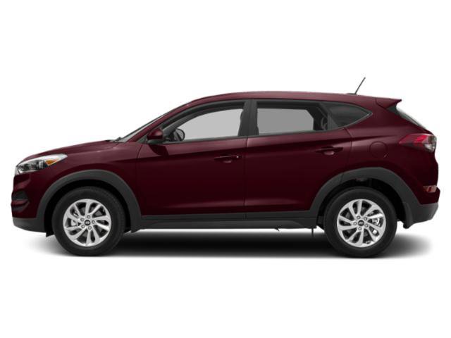 Used 2018 Hyundai Tucson Sport image 6