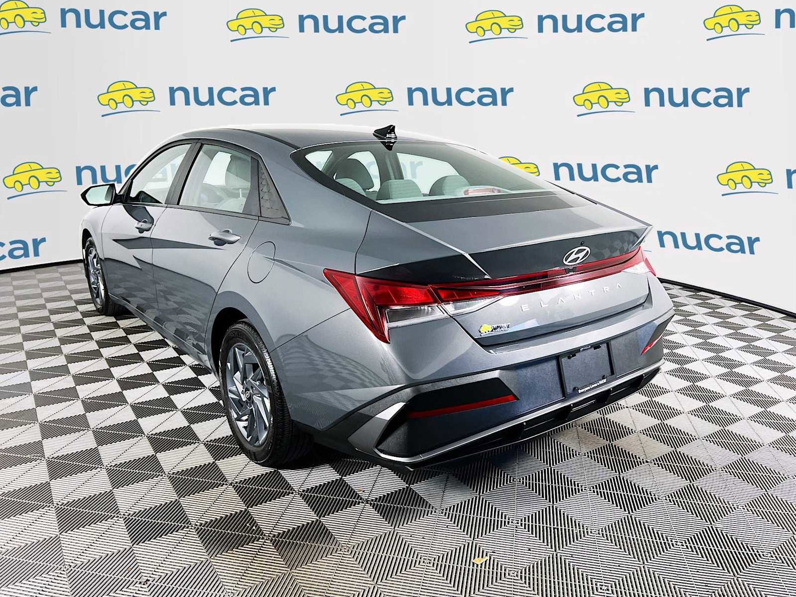 Certified 2024 Hyundai Elantra SEL image 5