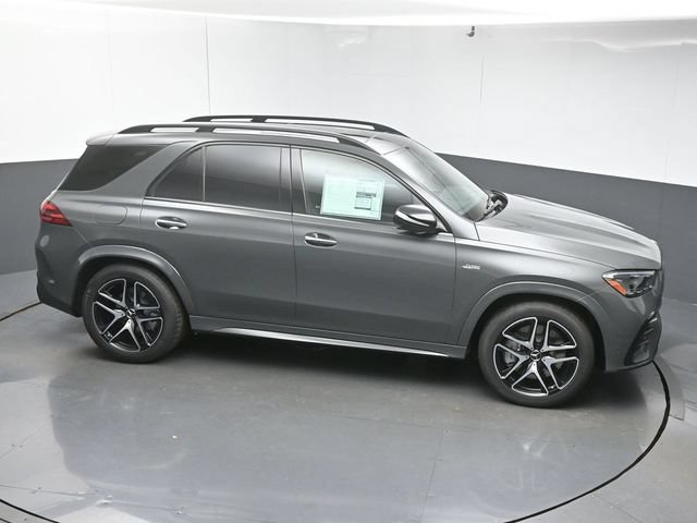 Used 2026 Mercedes-Benz GLE 53 AMG 4MATIC image 49