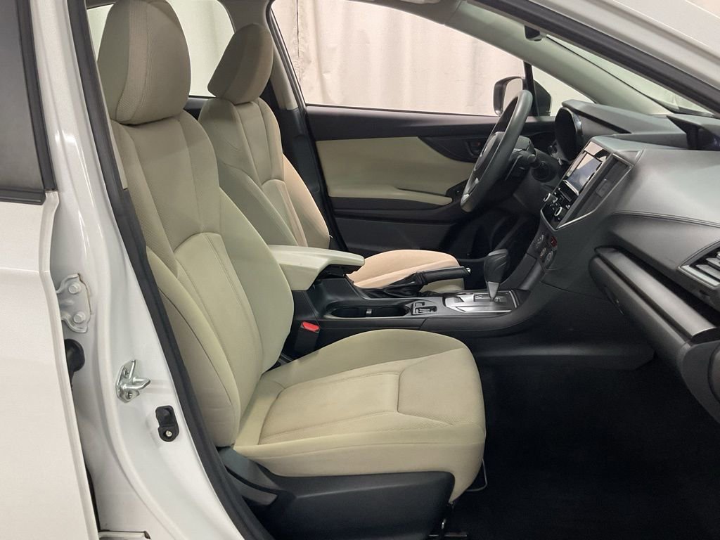 Used 2021 Subaru Impreza Premium AWD/4WD image 26