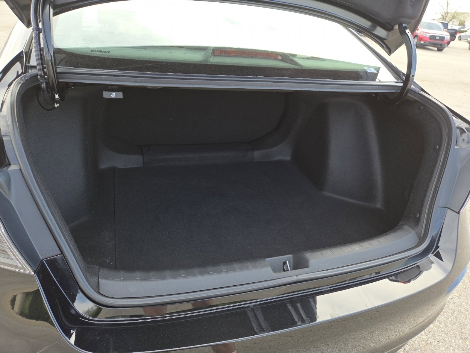 Used 2023 Honda Civic Sport image 19