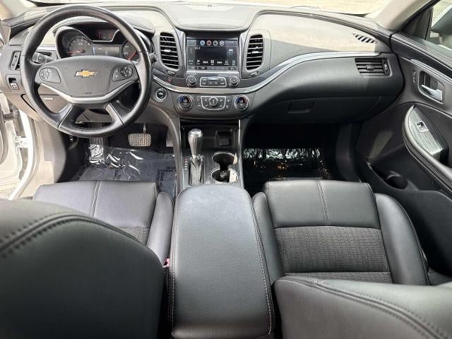 Used 2019 Chevrolet Impala LT FWD image 15