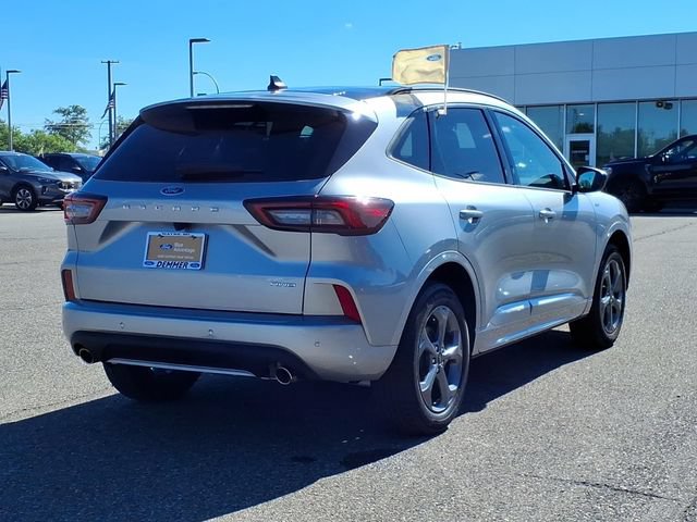 Certified 2024 Ford Escape ST-Line AWD/4WD image 6