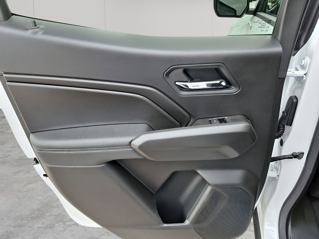 New 2026 GMC Canyon Elevation w/ Convenience Package image 17