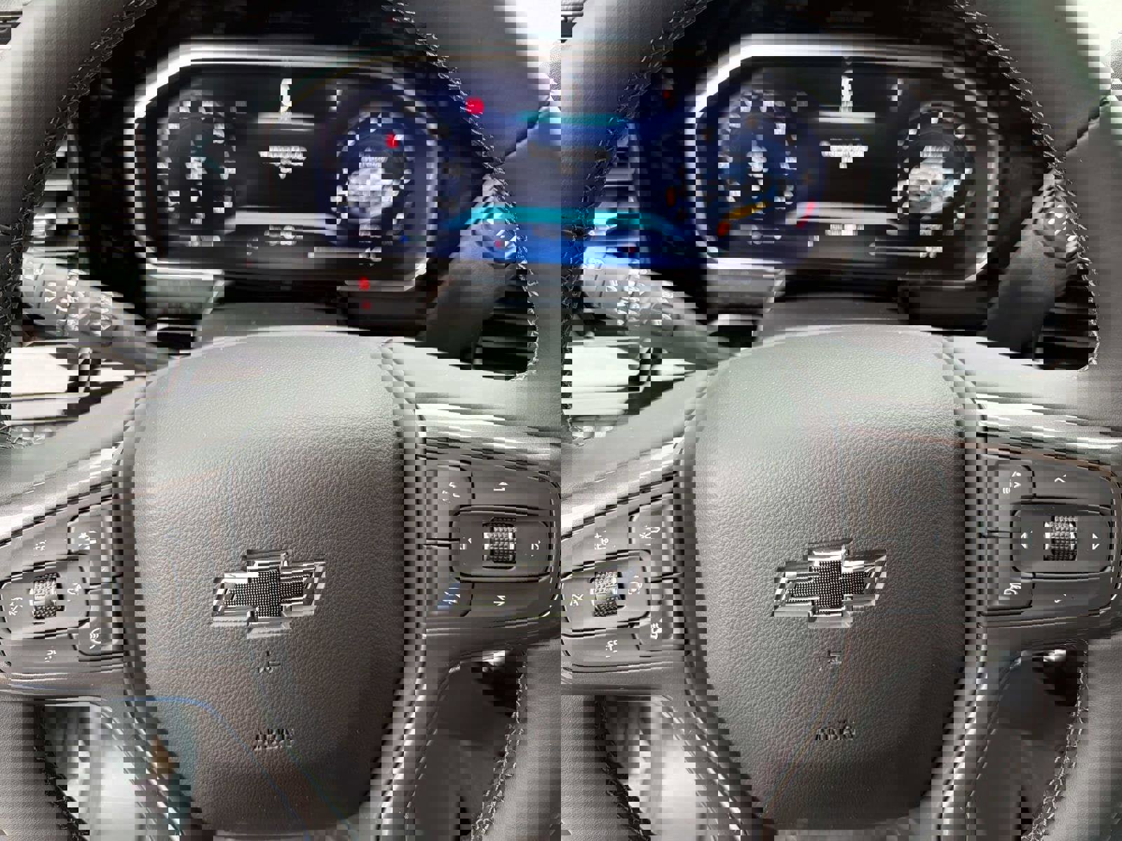 New 2026 Chevrolet Silverado 2500 ZR2 w/ ZR2 Bison Edition image 6