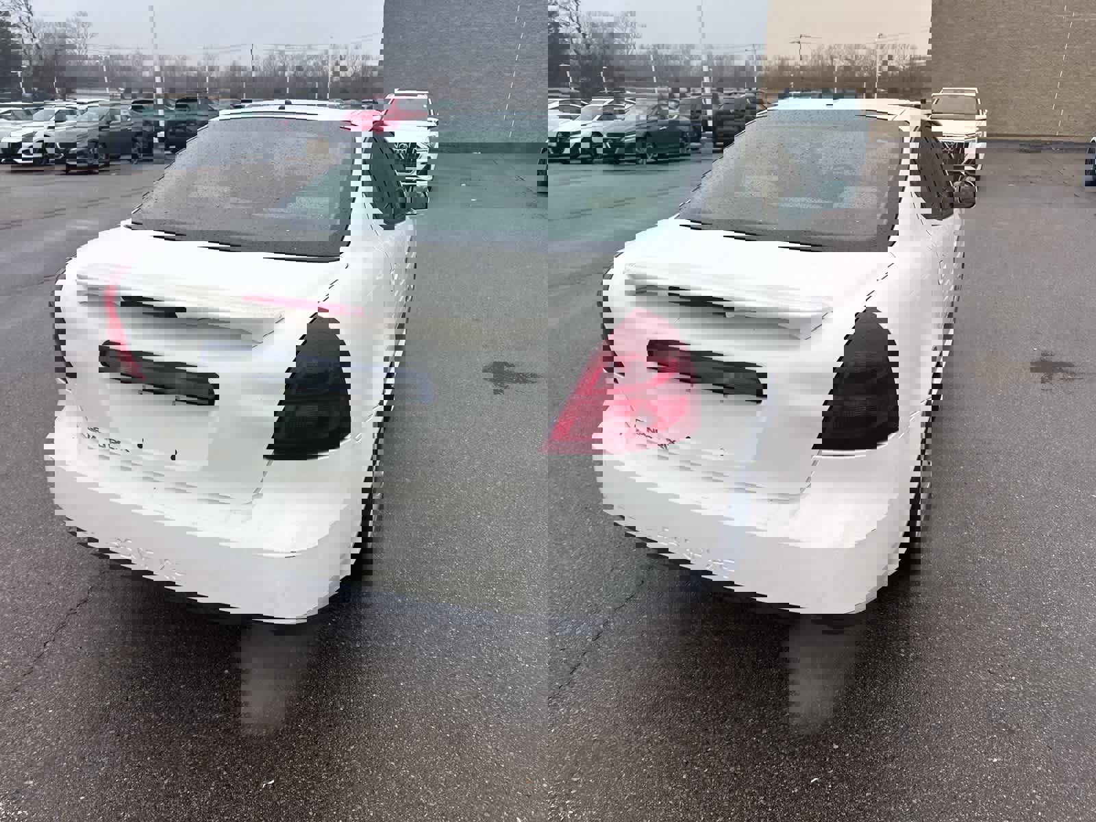 Used 2008 Pontiac Grand Prix w/ Premium Package image 18