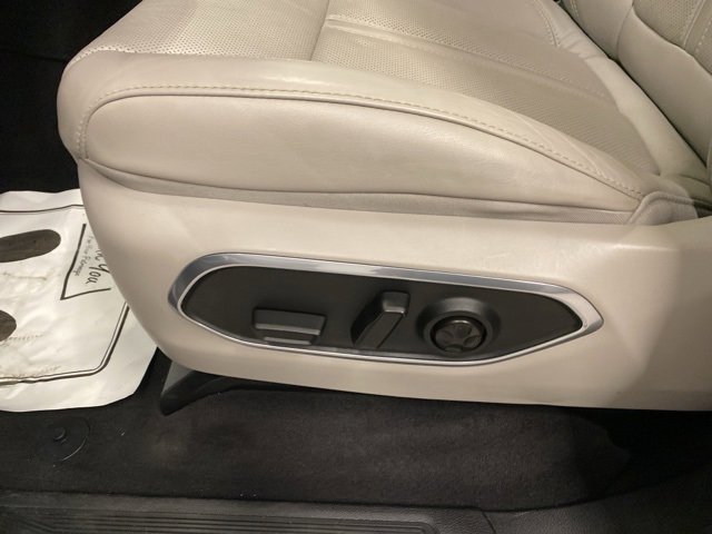 Used 2024 Jeep Wagoneer Series II image 27