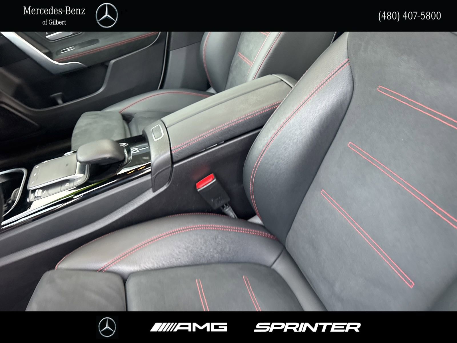 Used 2023 Mercedes-Benz CLA 250 CLA 250 image 14