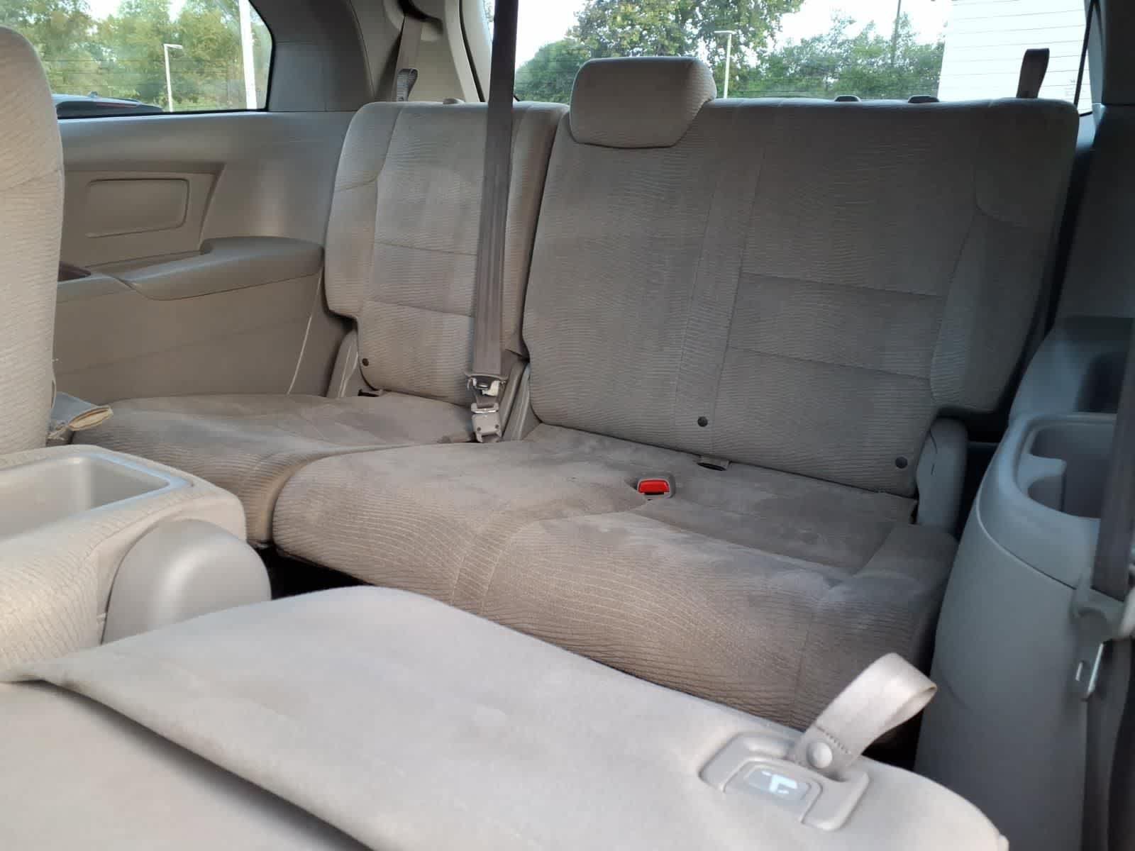 Used 2013 Honda Odyssey EX image 10
