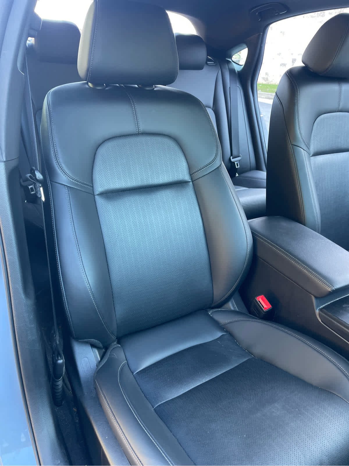 Used 2024 Honda Civic Sport Touring image 11