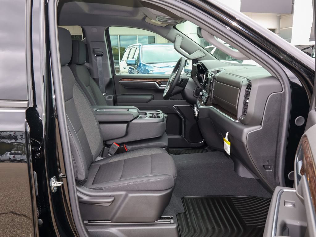 New 2026 GMC Sierra 1500 Elevation AWD/4WD image 26