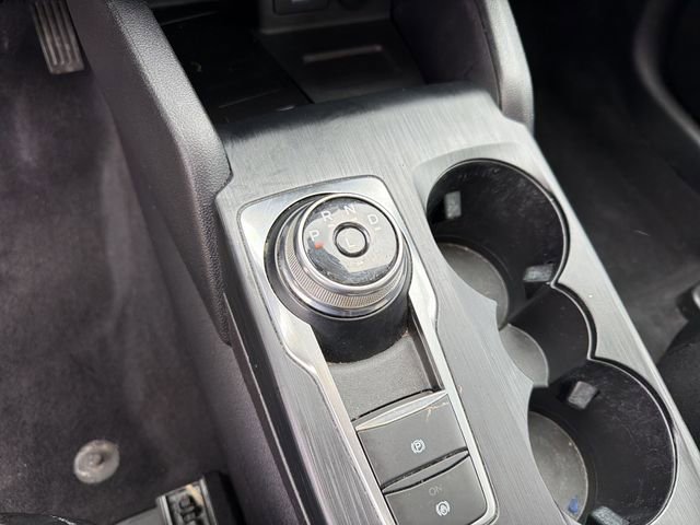 Used 2022 Ford Escape Titanium w/ Titanium Elite Package AWD/4WD image 22