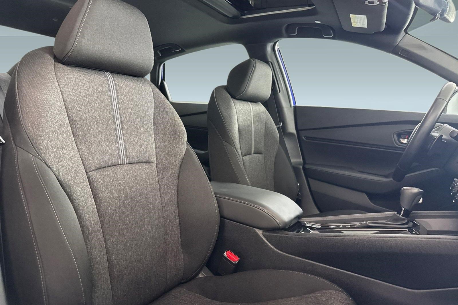 Used 2024 Honda Accord Sport image 26