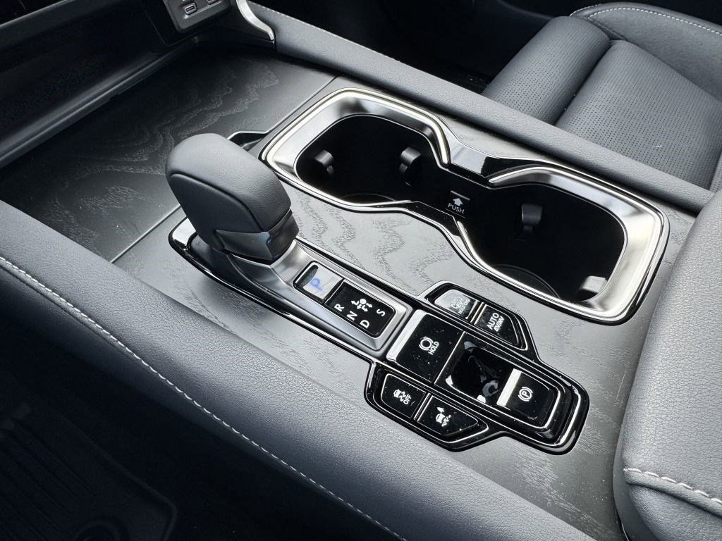 New 2026 Lexus RX 450h AWD image 33