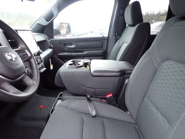 New 2026 RAM 1500 Express image 13