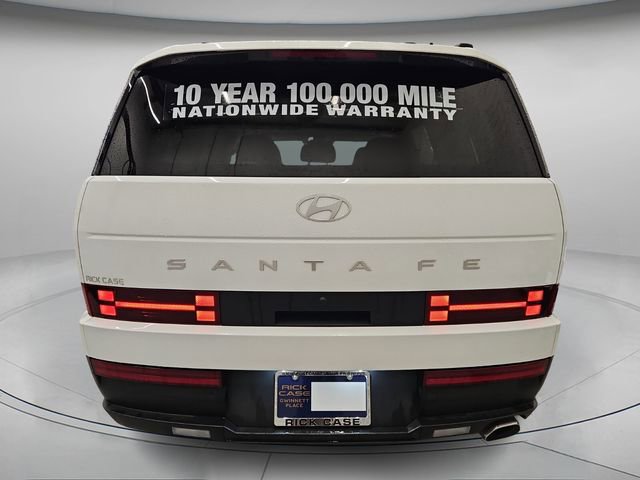 Used 2024 Hyundai Santa Fe SEL image 6